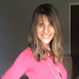 Meet your Posher, Audrey